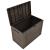 Ladă de depozitare pentru grădină, maro, 78 x 44 x 55 cm GartenMobel Dekor