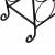 Suport sticle de vin pentru 21 de sticle, metal  GartenMobel Dekor