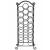 Suport sticle de vin pentru 21 de sticle, metal  GartenMobel Dekor