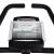 Bicicleta Magnetica inSPORTline inCondi UB60i, Negru FitLine Training