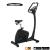 Bicicleta Magnetica inSPORTline inCondi UB60i, Negru FitLine Training