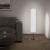 Lampă de podea cu suport, alb, 121 cm E27 GartenMobel Dekor