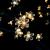 Pom Crăciun, 2000 LED-uri, alb cald, flori de cireș, 500 cm GartenMobel Dekor