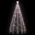 Instalație lumini brad de Crăciun cu 250 LED-uri, 250 cm GartenMobel Dekor