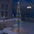Decorațiune brad Crăciun conic 136 LED-uri colorate 70x240 cm GartenMobel Dekor
