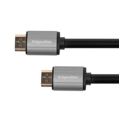 CABLU HDMI - HDMI 5M BASIC K&M EuroGoods Quality