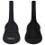 Set chitară clasică occidentală 12 piese 6 corzi albastru 38"     GartenMobel Dekor