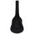 Husă de chitară pentru chitară clasică,negru , 4/4, 100x37 cm GartenMobel Dekor