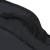 Husă de chitară clasică 1/2, negru, 94x35 cm, material textil GartenMobel Dekor