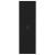 Dulap de birou, negru, 60x32x190 cm, PAL  GartenMobel Dekor