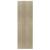 Dulap de birou, stejar sonoma, 60x32x190 cm, PAL  GartenMobel Dekor