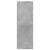 Rafturi de perete, gri beton, 104x20x58,5 cm, PAL GartenMobel Dekor