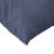 Perne de paleți, 2 buc., bleumarin, material textil GartenMobel Dekor