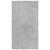 Birou, gri beton, 90x40x72 cm, lemn prelucrat GartenMobel Dekor