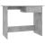 Birou, gri beton, 100 x 50 x 76 cm, PAL GartenMobel Dekor