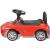 Cars Mașină pentru copii Mercedes Benz, acționare cu piciorul, roșu GartenMobel Dekor