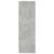 Bibliotecă, gri beton, 80 x 24 x 75 cm, PAL GartenMobel Dekor
