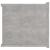 Noptiere, 2 buc., gri beton, 40 x 30 x 30 cm, PAL GartenMobel Dekor