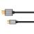 CABLU HDMI - MINI HDMI 1.8M BASIC K&M EuroGoods Quality