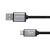 CABLU USB - USB TYPE C 1M BASIC K&M EuroGoods Quality