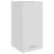 Dulap suspendat, alb, 29,5 x 31 x 60 cm, PAL GartenMobel Dekor