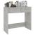 Birou, gri beton, 80 x 40 x 75 cm, PAL GartenMobel Dekor