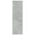 Raft de perete, gri beton, 85x16x52,5 cm, lemn compozit GartenMobel Dekor