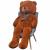 Ursuleț de pluș de jucărie, maro, 170 cm GartenMobel Dekor