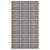 Dulap pentru CD-uri, gri beton, 102x16x177,5 cm, lemn compozit GartenMobel Dekor