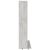 Dulap pentru CD-uri, gri beton, 102 x 23 x 89,5 cm, PAL GartenMobel Dekor