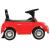 Mașinuță fără pedale Fiat 500 roșu  GartenMobel Dekor