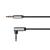 CABLU JACK 3.5 TATA - TATA 1.8M BASIC KRUGER& EuroGoods Quality