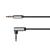 CABLU JACK 3.5 TATA - TATA 1.8M BASIC KRUGER& EuroGoods Quality