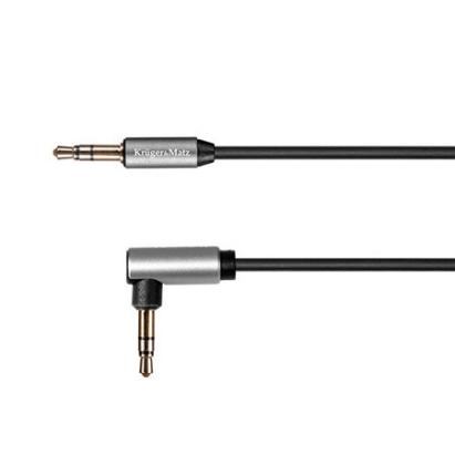 CABLU JACK 3.5 TATA - TATA 1.8M BASIC KRUGER& EuroGoods Quality