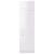 Dulap frigider, alb extralucios, 60x57x207 cm, lemn prelucrat GartenMobel Dekor