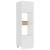 Dulap cuptor microunde, alb, 60 x 57 x 207 cm, PAL GartenMobel Dekor