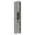 Dulap de baie, gri beton, 30x30x183,5 cm, PAL GartenMobel Dekor