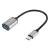 CABLU OTG USB 3.0 MAMA - USB TIP C TATA EuroGoods Quality