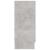 Servantă, gri beton, 120 x 30,5 x 70 cm, PAL GartenMobel Dekor