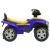 ATV ride-on pentru copii Good Year, albastru GartenMobel Dekor