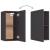 Comode TV, 2 buc., gri, 30,5x30x60 cm, PAL GartenMobel Dekor