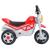 Tricicletă pentru copii, roșu GartenMobel Dekor