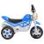 Tricicletă pentru copii, albastru GartenMobel Dekor