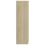 Șifonier, stejar sonoma, 82,5x51,5x180 cm, PAL GartenMobel Dekor