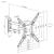 SUPORT UNIVERSAL LED TV 23 inch-55 inch KRUGER&MATZ EuroGoods Quality