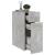 Dulap de farmacie, gri beton, 20x45,5x60 cm, PAL GartenMobel Dekor