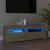 Comodă TV cu lumini LED, stejar sonoma, 120x35x40 cm GartenMobel Dekor