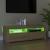 Comodă TV cu lumini LED, stejar sonoma, 120x35x40 cm GartenMobel Dekor