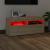 Comodă TV cu lumini LED, stejar sonoma, 90x35x40 cm GartenMobel Dekor