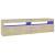 Comode TV cu lumini LED, 2 buc., stejar sonoma, 75x35x40 cm GartenMobel Dekor